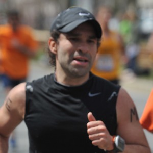 Jorge Henriquez
