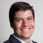 Luiz Distrutti, Infrastructure Investment profile photo