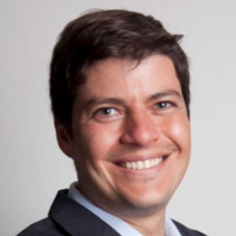 Luiz Distrutti