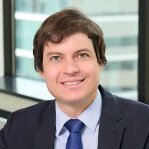 Luiz Distrutti