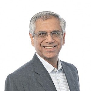 Rajeev Kalra