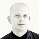 Sean Boyle, Director of Sustainability profile photo