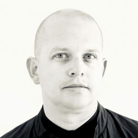 Sean Boyle