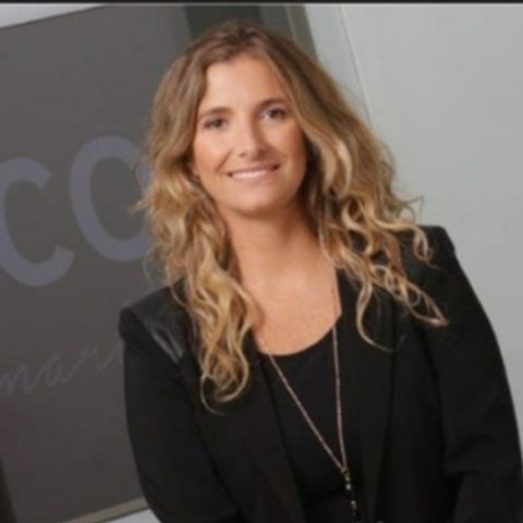 Nicole Solé Zarhi