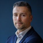 Piotr Trzciński, Head of Poland profile photo