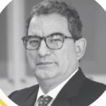 Louis Kleyn, Fundador profile photo