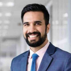 Karan Suri