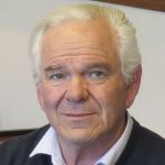 Sergio Barros Ruiz-Tagle, Gerente General profile photo