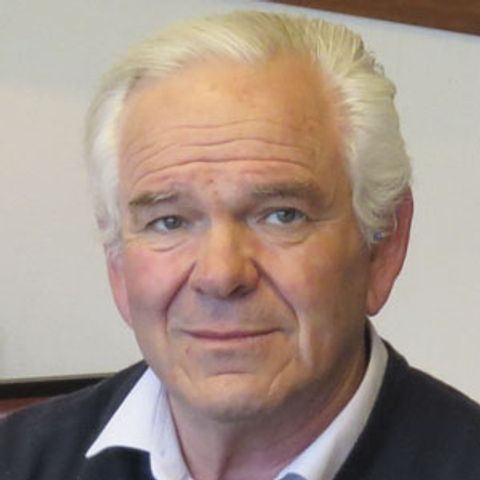 Sergio Barros Ruiz-Tagle