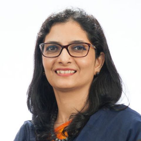 Shagoofa Rashid Khan