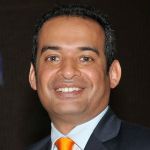 Arnav Gusain, Country Head of Product, Procurement and Real Estate profile photo