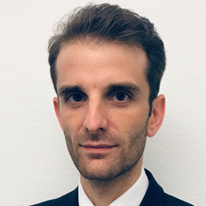 François Deveza