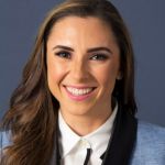 Georgina Ibarra, CEO profile photo