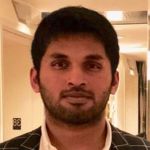 B. Sai Rithin, Director profile photo