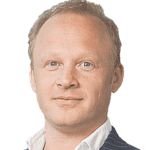 Georg Bucher, Managing Director profile photo