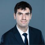 Samy Tourbah, Investment Associate profile photo
