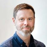 Joe Lewis, Managing Director profile photo