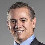 Francisco Barua, CFO profile photo