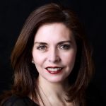 Liliana Reyes, Director General profile photo