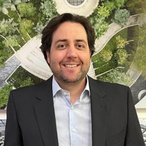 Tiago Rossi