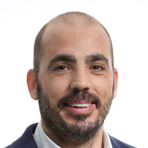 Ion Saralegui