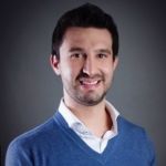 Jose Soliveras, Senior Investment Manager profile photo