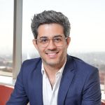 Andoni Gomez, Head of Investments - Industrial profile photo