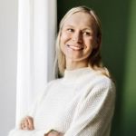 Natalia Nikola, Head of Serviced Living - Noli & UMEUS profile photo