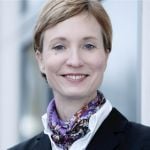 Rena Knöpke, Managing Director profile photo