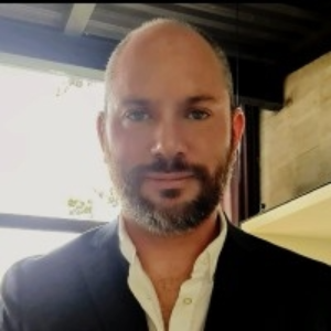 Rodrigo Solis