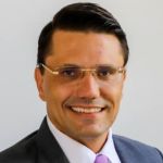 Rafael Benini, Secretário de Estado de Parcerias em Investimentos profile photo