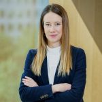 Marta De Azlor, Investment Director profile photo