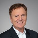 Holger Weber, Chief Executive Officer profile photo