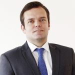 Felipe Cunha, CFO profile photo