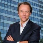 Sergio Galvez, Chief Executive Officer & Board Member profile photo