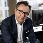 Symon Godl, Chief Investment Officer profile photo