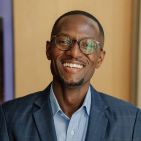 Eugene K. Owusu