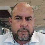 Daniel Louzada Ramos, Gerente de Negócios Imobiliários PJ profile photo