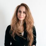 Ursula Guerra Rousse, CIO profile photo