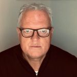 Simon Rees, Shareholder profile photo