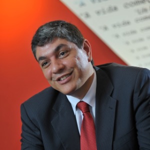 Marcos Vale