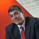 Marcos Vale, Investment Officer profile photo