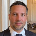 Vitor Filgueiras, Chefe Departamento Jurídico de Estruturação de Parcerias profile photo