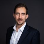 Simon Schödel, Vice President profile photo