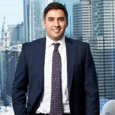 Daniel Marati