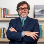 Huáscar Ezcurra, Dispute Resolution Partner profile photo