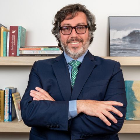 Huáscar Ezcurra