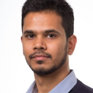 Anirudh Kare