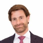 Gregg Gilbert, Managing Director & Head of Iberia profile photo