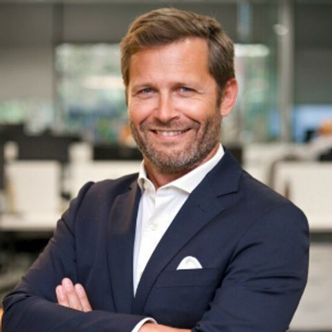 Pedro Garcia e Costa